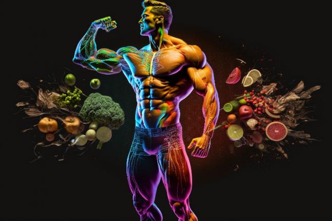nutritionniste sportif