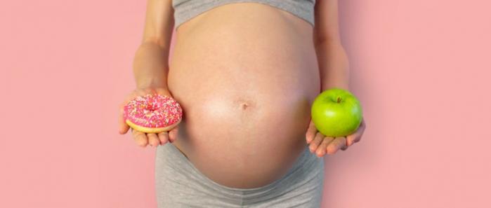 alimentation grossesse