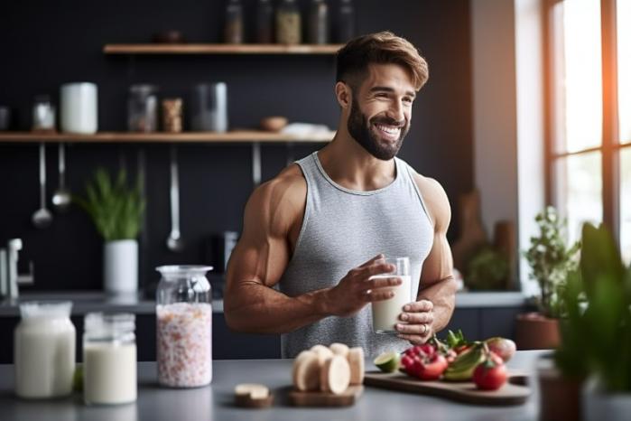 nutrition sportive